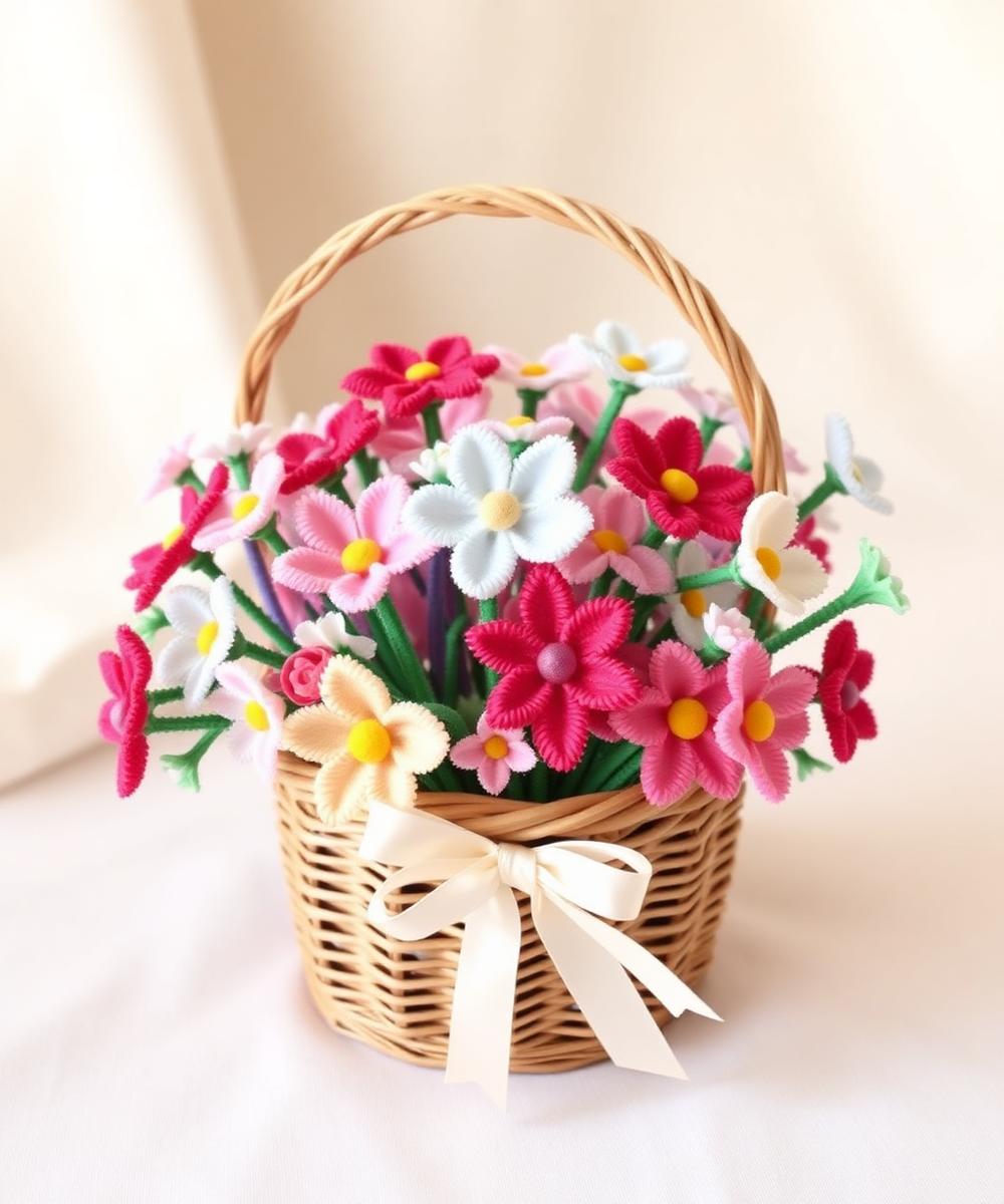 Sunday Basket